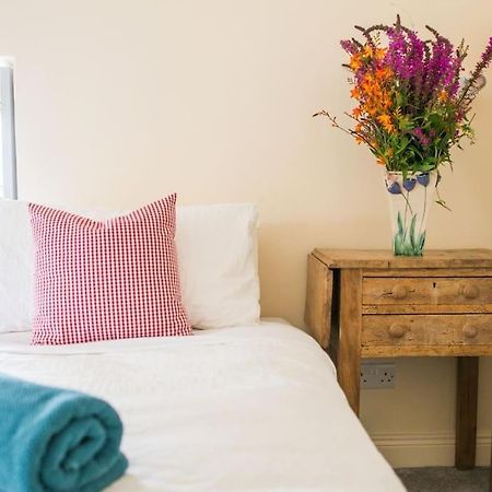 Fermoyle Properties Carleys Cottage Fanore Luaran gambar