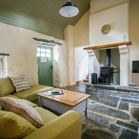 Fermoyle Properties Carleys Cottage Fanore Luaran gambar