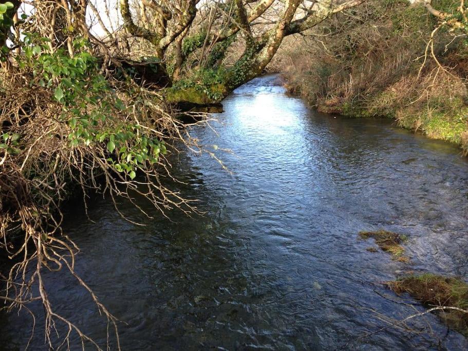 Fermoyle Properties Carleys Cottage Fanore Luaran gambar